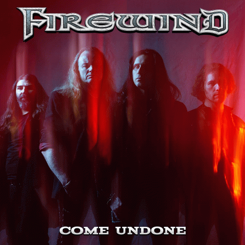 Firewind : Come Undone
